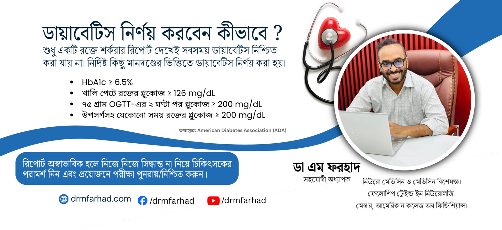 dr m farhad poster 2